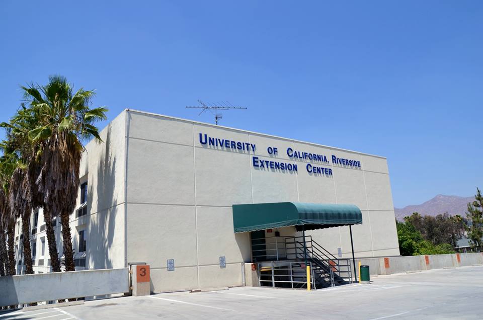 University Of California Programs
