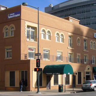 colorado school of english