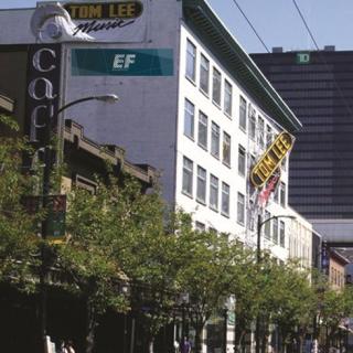 opiniones sobre las ef vancouver form en estados unidos