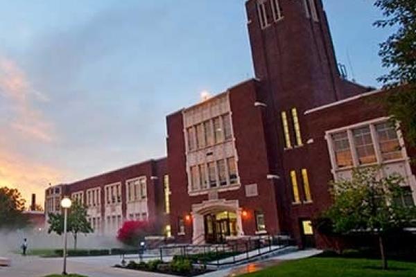 Idaho State Nursing Program Boise