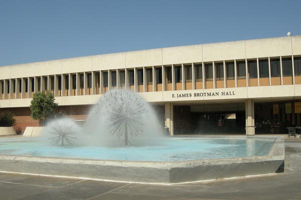 California State University - Long Beach Intensive English Program Csulb