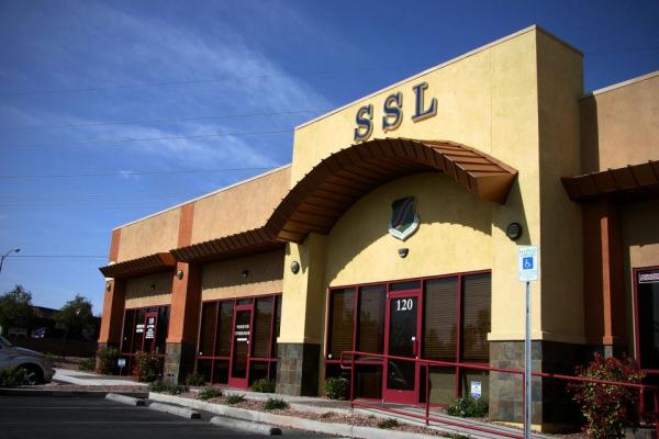 Esl Programs In Las Vegas