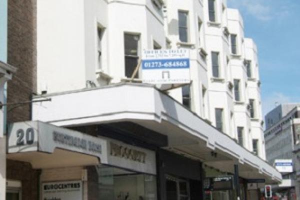 Insight datant de Brighton