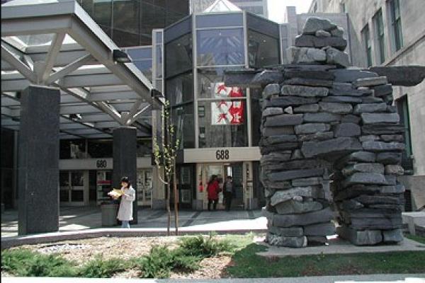 Mcgill university dating site